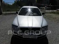 2004 Skoda Octavia