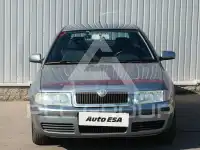 2004 Skoda Octavia