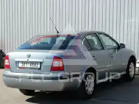 2004 Skoda Octavia