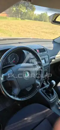2004 Skoda Octavia