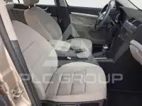 2004 Skoda Octavia