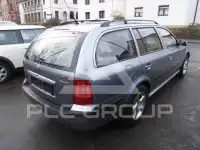 2004 Skoda Octavia