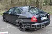 2004 Skoda Octavia