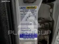 2004 Skoda Octavia