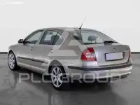 2004 Skoda Octavia