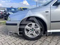 2004 Skoda Octavia