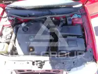 2004 Skoda Octavia