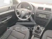 2004 Skoda Octavia