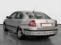 2004 Skoda Octavia