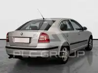 2004 Skoda Octavia