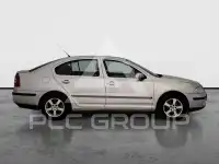 2004 Skoda Octavia
