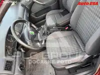 2004 Skoda Octavia