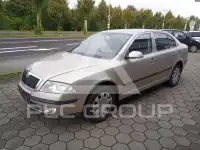 2004 Skoda Octavia