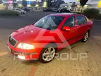 2004 Skoda Octavia