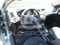 2004 Skoda Octavia