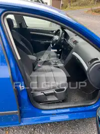 2004 Skoda Octavia
