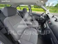 2004 Skoda Octavia