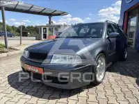 2004 Skoda Octavia