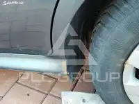 2004 Skoda Octavia