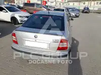 2004 Skoda Octavia