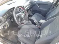 2004 Skoda Octavia