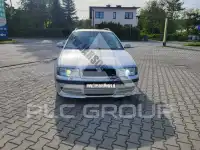2004 Skoda Octavia