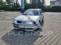 2004 Skoda Octavia