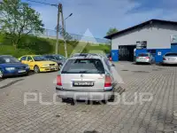2004 Skoda Octavia