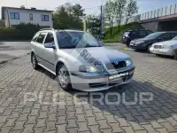 2004 Skoda Octavia