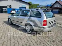 2004 Skoda Octavia