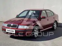 2004 Skoda Octavia