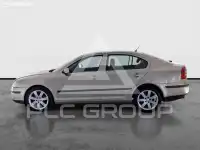 2004 Skoda Octavia
