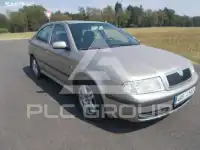 2004 Skoda Octavia