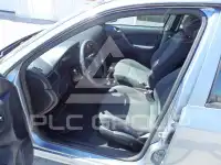 2004 Skoda Octavia