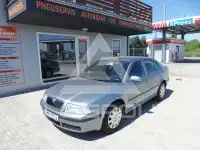 2004 Skoda Octavia