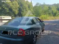 2004 Skoda Octavia