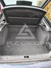 2004 Skoda Octavia