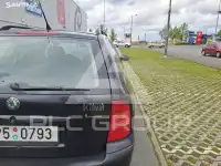 2004 Skoda Octavia
