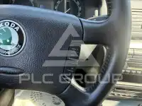 2004 Skoda Octavia