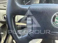 2004 Skoda Octavia