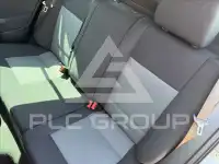 2004 Skoda Octavia