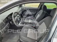2004 Skoda Octavia