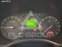 2004 Skoda Octavia