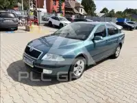 2004 Skoda Octavia