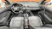 2004 Skoda Octavia
