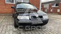 2004 Skoda Octavia