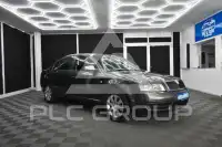 2004 Skoda Superb
