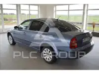 2004 Skoda Superb