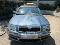 2004 Skoda Superb