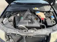 2004 Skoda Superb